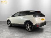 Peugeot 3008 1.2 PureTech Allure SUV 5dr Petrol EAT Euro 6 (s/s) (130 ps) Air Con - Blue 5