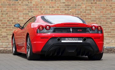 Ferrari 430 Scuderia 15