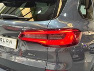 BMW X5 3.0 30d M Sport SUV 5dr Diesel Auto xDrive Euro 6 (s/s) (265 ps) 47