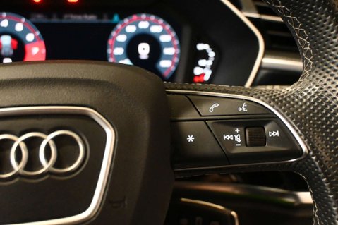 Audi Q3 1.5 Q3 S Line 35 TFSI MHEV Semi-Auto 5dr 22