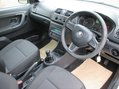 Skoda Roomster 1.2 TSI SE Action Euro 5 5dr 18