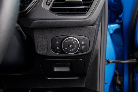 Ford Focus ST-LINE X 17