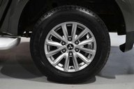 Mitsubishi L200 DI-D 4WD WARRIOR DCB 51