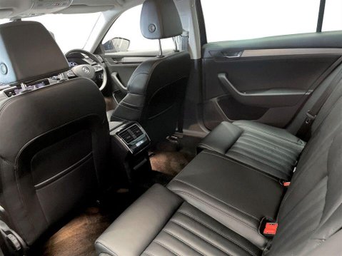 Skoda Superb 1.4 TSI ACT SE L Executive Estate 5dr Petrol Manual Euro 6 (s/s) (150 ps) A 20