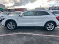 Mercedes-Benz GLA 2.1 GLA 200 D Sport 5dr 9