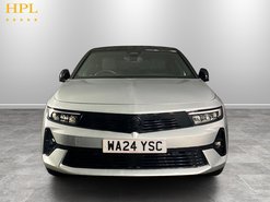 Vauxhall Astra 1.2 Turbo GS Hatchback 5dr Petrol Manual Euro 6 (s/s) (130 ps) Air Con - Al