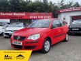 Volkswagen Polo 1.2 E 3dr 1