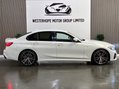 BMW 3 Series 2.0 320d M Sport Auto Euro 6 (s/s) 4dr 24