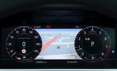 Land Rover Range Rover 5.0 Autobiography 18