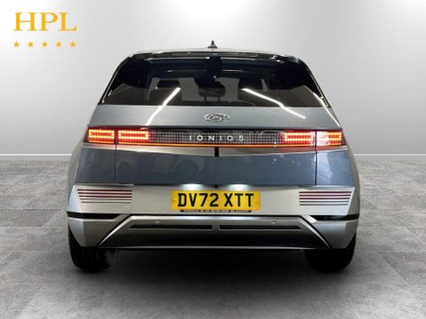 Hyundai IONIQ 5 73kWh Ultimate Hatchback 5dr Electric Auto (217 ps) 6