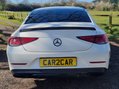 Mercedes-Benz CLS CLS 350 D 4MATIC AMG LINE PREMIUM PLUS 6