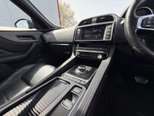 Jaguar F-Pace 3.0 F-PACE V6 S AWD D Auto 4WD 5dr 37