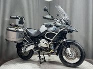 BMW R 1200 GS Adventure 2011 27K FULLY LOADED ADVENTURE BIKE 1200CC MOT OCTOBER 2027 2