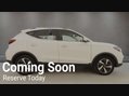 MG ZS MG ZS Trophy EV 5dr 5