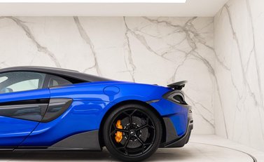 McLaren 600 LT 27
