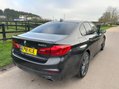 BMW 5 Series 2.0 530e 9.2kWh M Sport Saloon 4dr Petrol Plug-in Hybrid Auto Euro 6 (s/s) 12