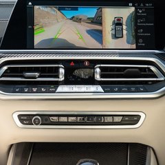 BMW X5 4.4 M50i V8 Auto xDrive Euro 6 (s/s) 5dr 1