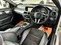 Mercedes-Benz C Class 2.1 C250 CDI AMG Sport Edition G-Tronic+ Euro 5 (s/s) 2dr 25