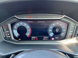 Audi A1 1.0 A1 Sportback 25 TFSI S Line 5dr 21