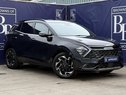 Kia Sportage 1.6 T-GDi MHEV GT-Line SUV 5dr Petrol Hybrid DCT Euro 6 (s/s) (157 bhp)