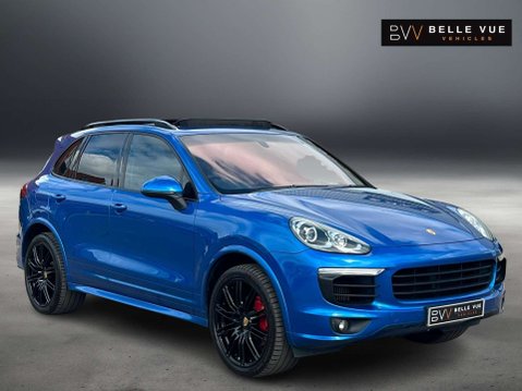 Porsche Cayenne 3.0 Cayenne V6 D Tiptronic S 4WD 5dr - NATIONAL DELIVERY* 14