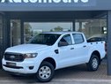Ford Ranger 2.0 Ranger XL EcoBlue 4x4 4WD