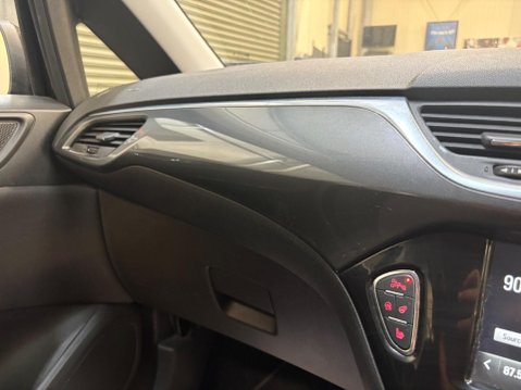 Vauxhall Corsa 1.4i ecoFLEX Energy Euro 6 5dr (a/c) 16