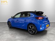 Vauxhall Corsa 1.2 Turbo Ultimate Hatchback 5dr Petrol Auto Euro 6 (s/s) (100 ps) Air Con 5