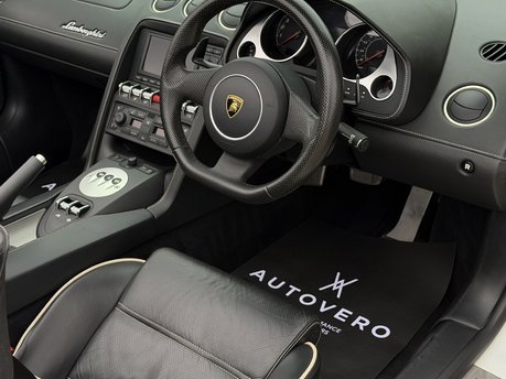 Lamborghini Gallardo LP560-4 Spyder 39