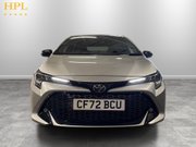 Toyota Corolla 2.0 VVT-h GR SPORT Touring Sports 5dr Petrol Hybrid CVT Euro 6 (s/s) (196 p 2