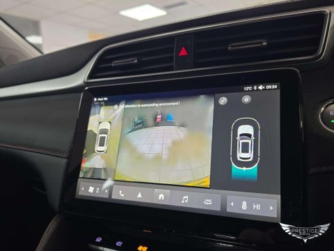 MG ZS 51.1kWh Trophy Auto 5dr 75