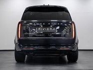 Land Rover Range Rover D350 MHEV Autobiography SUV 3.0 Automatic Diesel 36