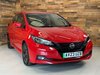 Nissan LEAF 39kWh Acenta Hatchback 5dr Electric Auto (150 ps)