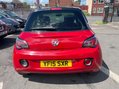 Vauxhall Adam 1.2 Adam Slam 3dr 11