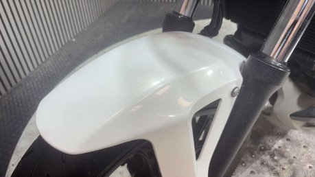 Honda NC700 2012 ONLY 19K NEW MOT 47BHP A2 READY SERVICED COMMUTER BIKE 23