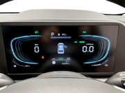 Kia Niro 1.6h GDi 2 SUV 5dr Petrol Hybrid DCT Euro 6 (s/s) (139 bhp) 14