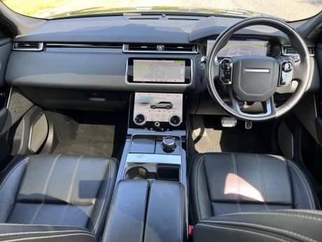 Land Rover Range Rover Velar 2.0 D180 R-Dynamic SE Auto 4WD Euro 6 (s/s) 5dr 20