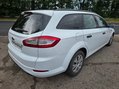 Ford Mondeo EDGE TDCI 8