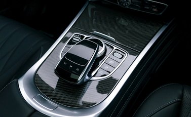 Mercedes-Benz G Class AMG G 63 19