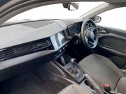 Audi A1 1.0 TFSI 30 Technik Sportback 5dr Petrol S Tronic Euro 6 (s/s) (110 ps) Air 15