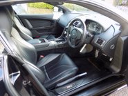 Aston Martin DBS 6.0 V12 Carbon Black Edition T-TronicII Euro 5 10