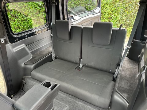 Suzuki Jimny SZ5 14