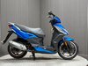 Kymco Agility City 125 2025 ONLY 12K RUNNING PROJECT BIKE SCOOTER 125CC LEARNER