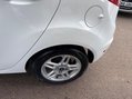 Ford Fiesta 1.25 Zetec Euro 5 5dr 27