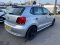 Volkswagen Polo 1.2 Polo S 60 5dr 3