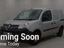 Renault Kangoo ML19 DCI