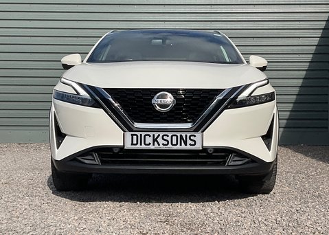 Nissan Qashqai DIG-T TEKNA MHEV 13