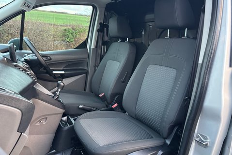 Ford Transit Connect 200 L1 Trend 100 ps Tdci Panel Van - Air Con / Sat Nav / Camera 3