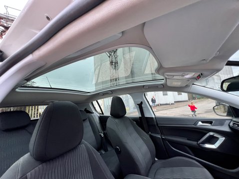 Peugeot 308 E-HDI ACTIVE 25