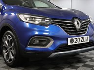 Renault Kadjar GT LINE TCE 24